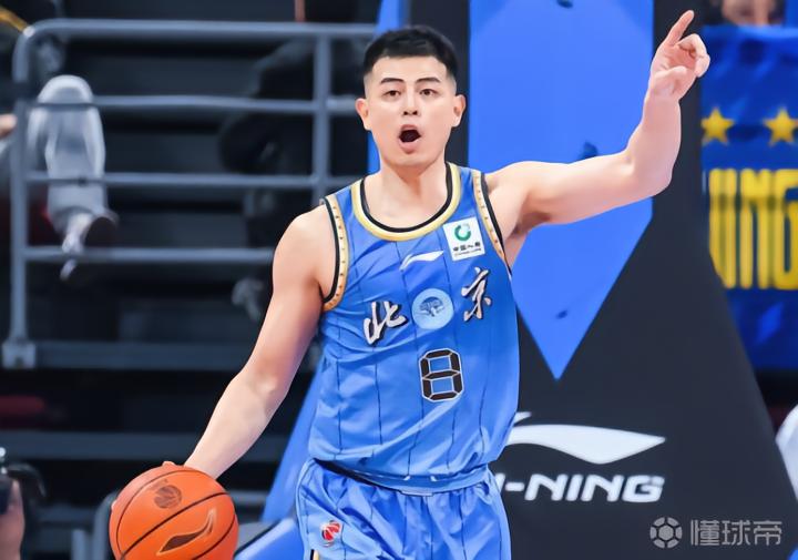 方硕正式加盟NBL长沙勇胜