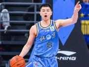 方硕正式加盟NBL长沙勇胜