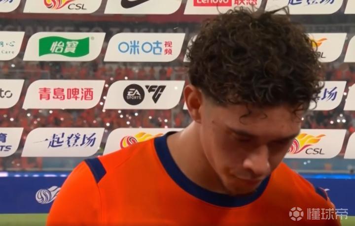 李小恒：三连胜提升球队信心，机会来临我全力以赴