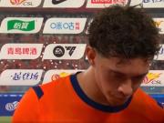 李小恒：三连胜提升球队信心，机会来临我全力以赴