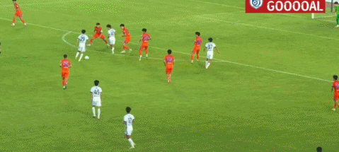 中乙综述：英博B队1-0泰山B队，贵州贵阳竞技0-0遭成都B队逼平