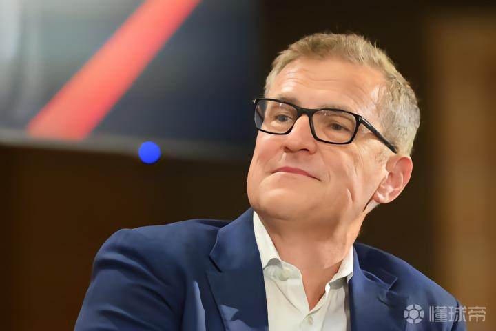 慕尼黑晚报:拜仁CEO德雷森预计续约2至3年
